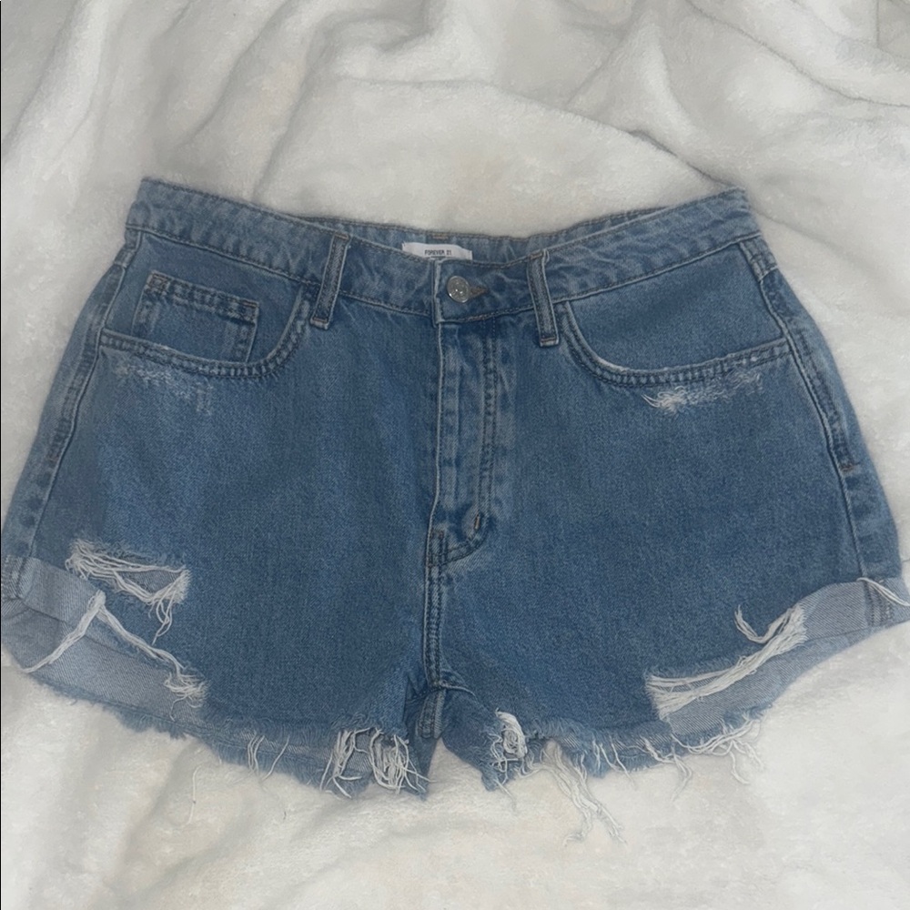 Forever 21 Shorts